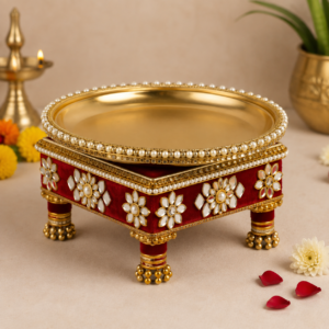 pooja stand