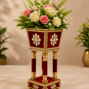 flower stand