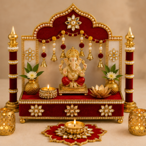 temple